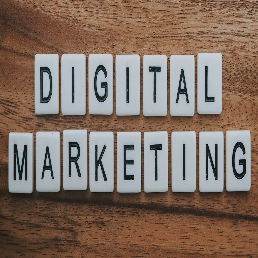Digital-marketing
