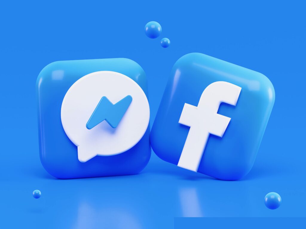 social media