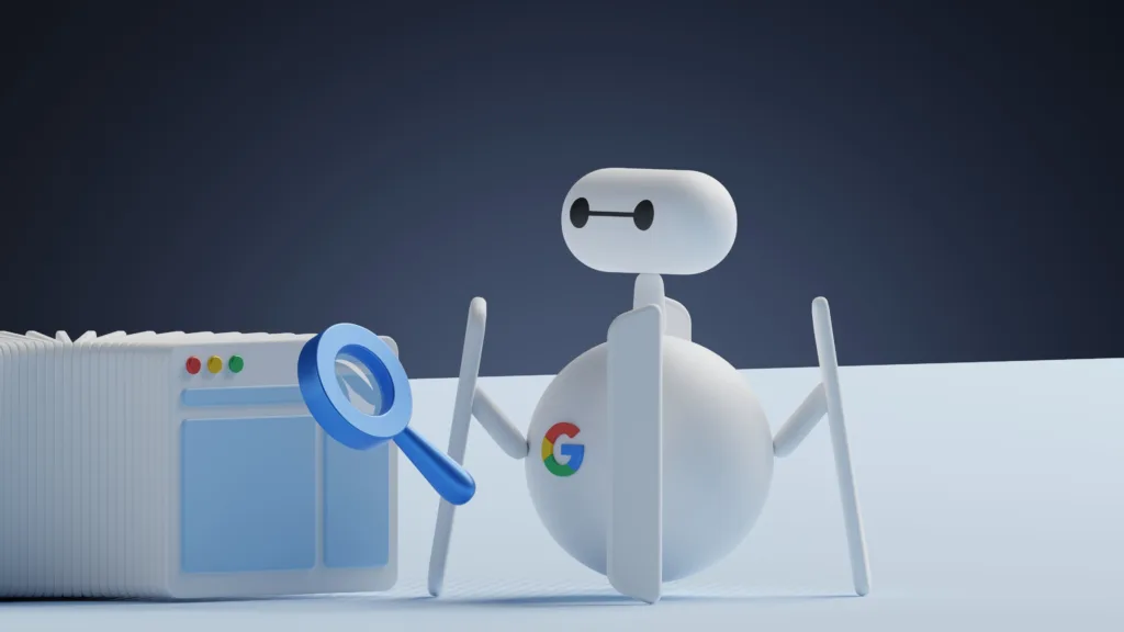 SEO Robotics TXT