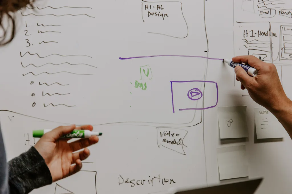 Write Killer Website Content