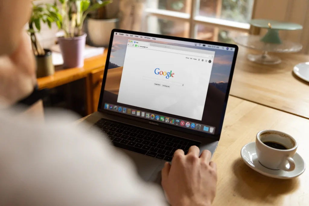 content appears in google discover