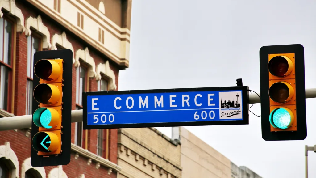 ecommerce companies