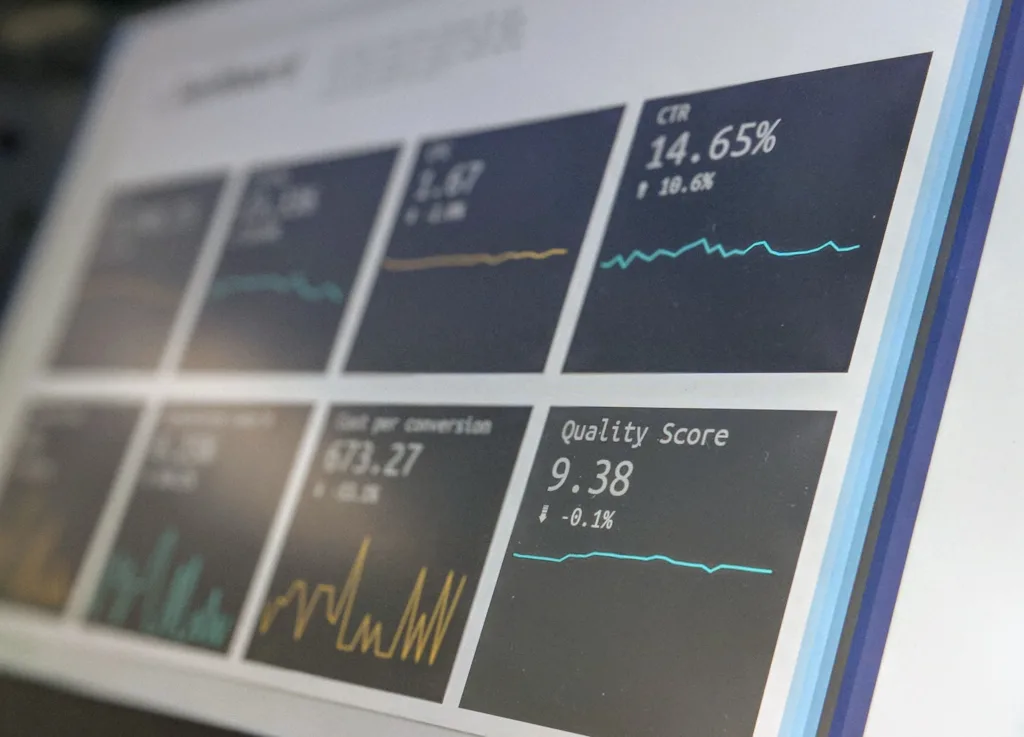 find marketing insights