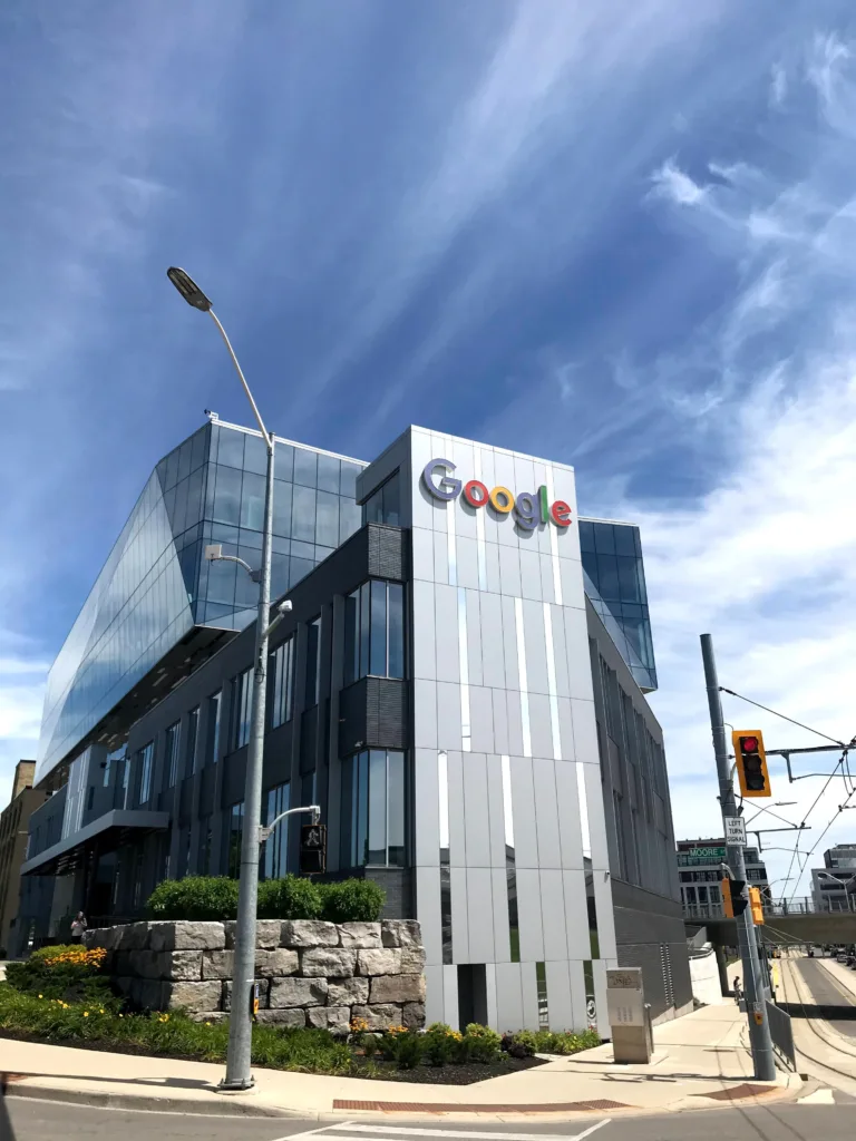 google serp features