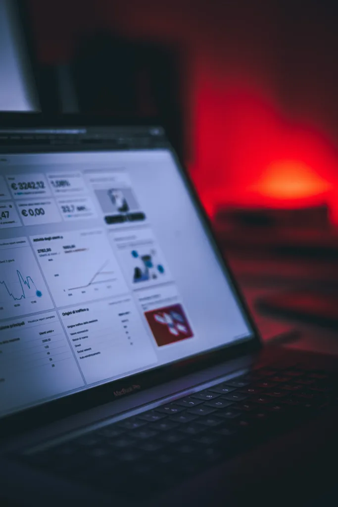 Mastering Digital Marketing Strategy