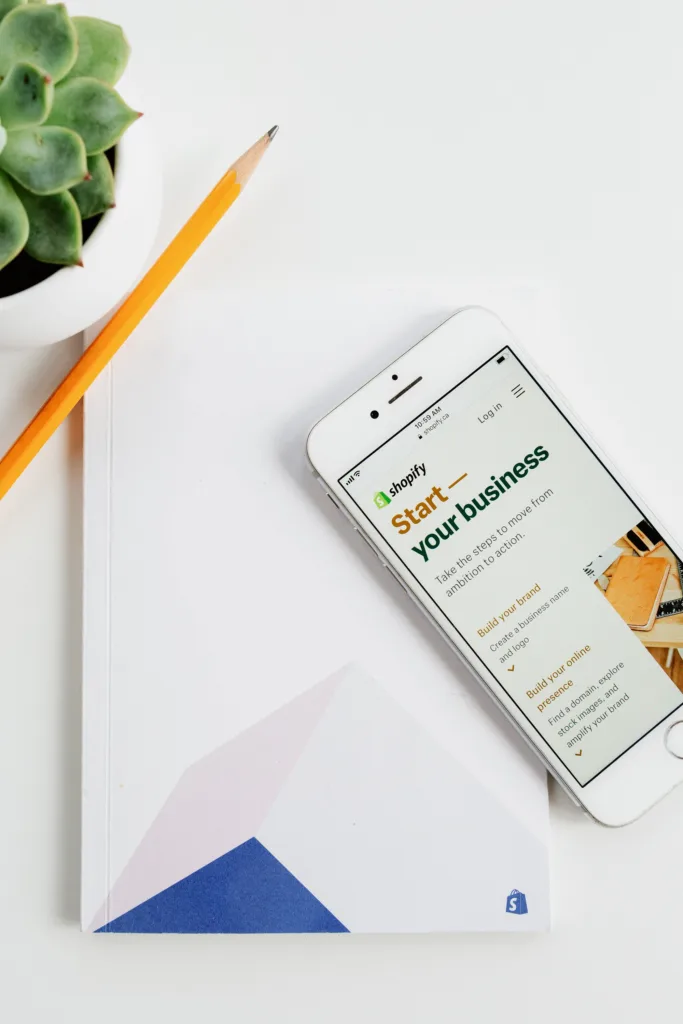 Shopify SEO