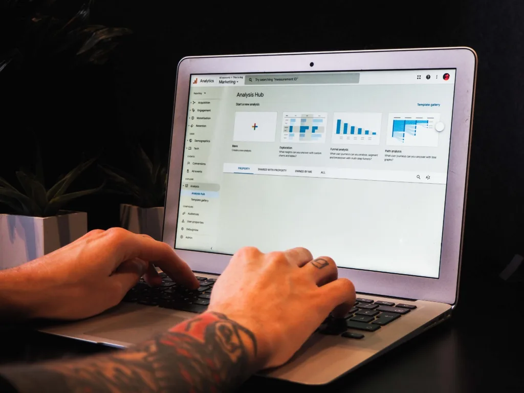 adding google analytics