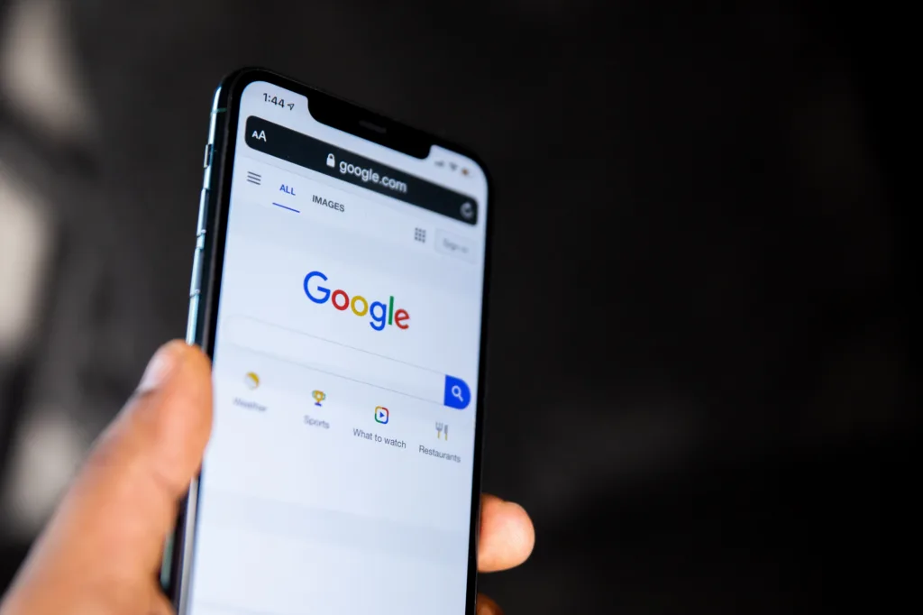 google ads ai