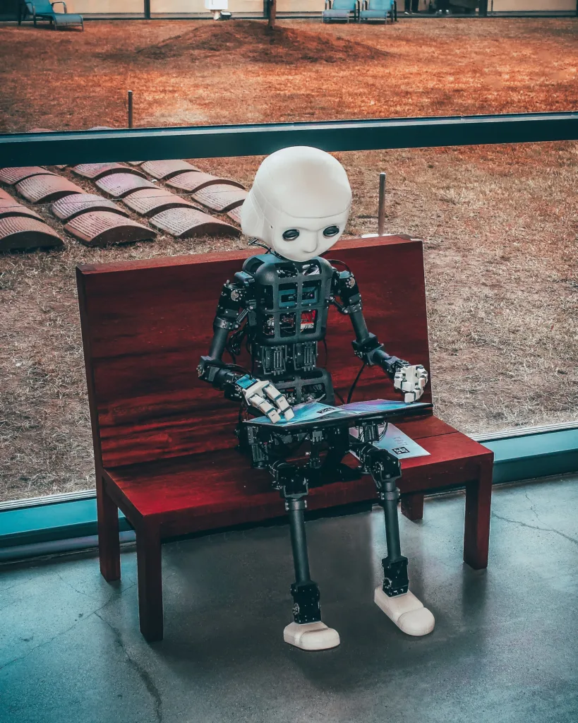 seo needs to embrace AI