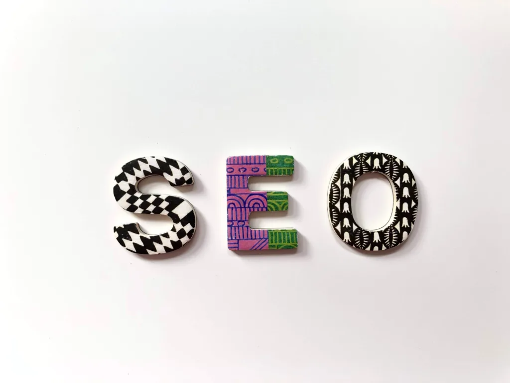 SEO Results