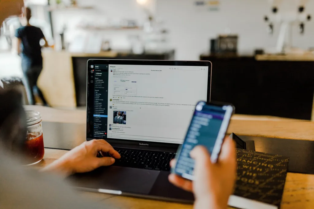 saas content marketing