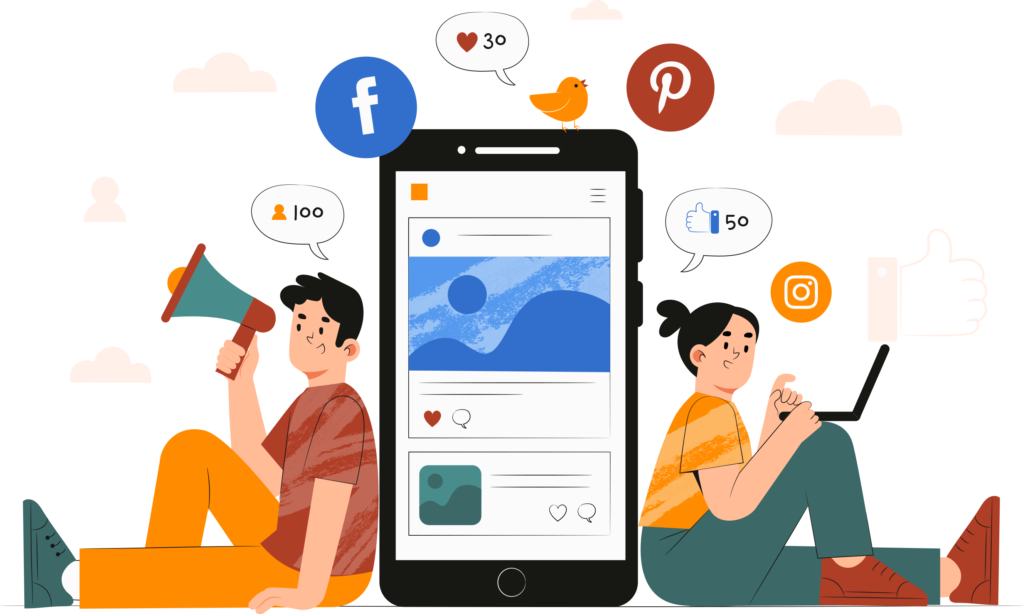 Digital-Marketing