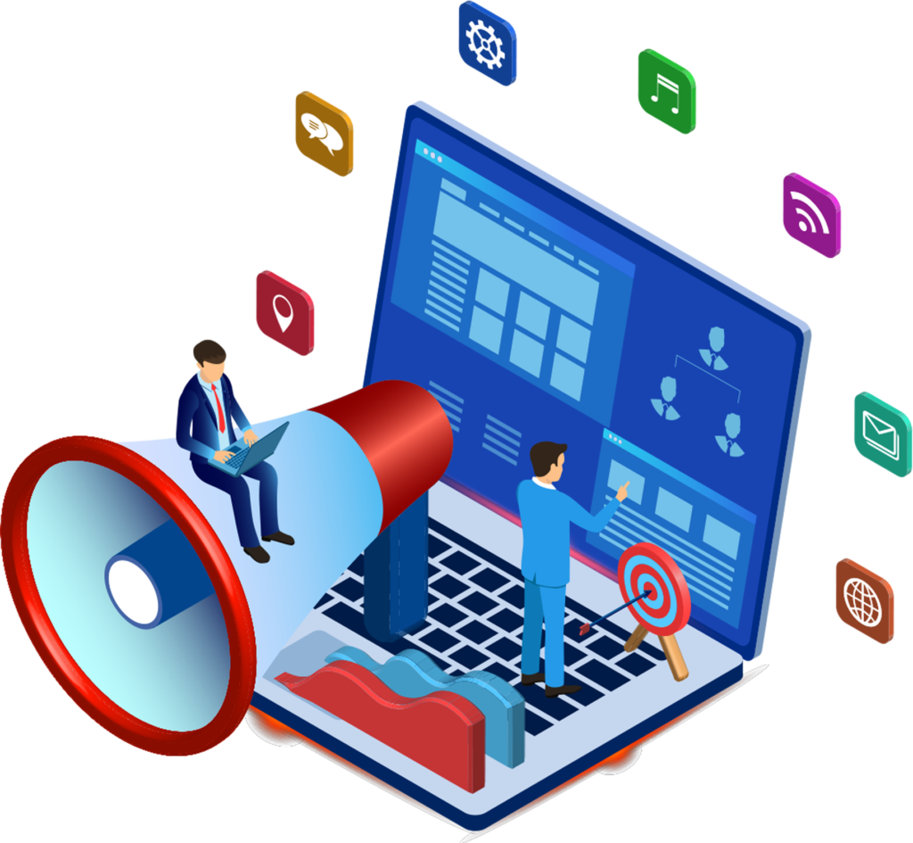 Why digital marketing