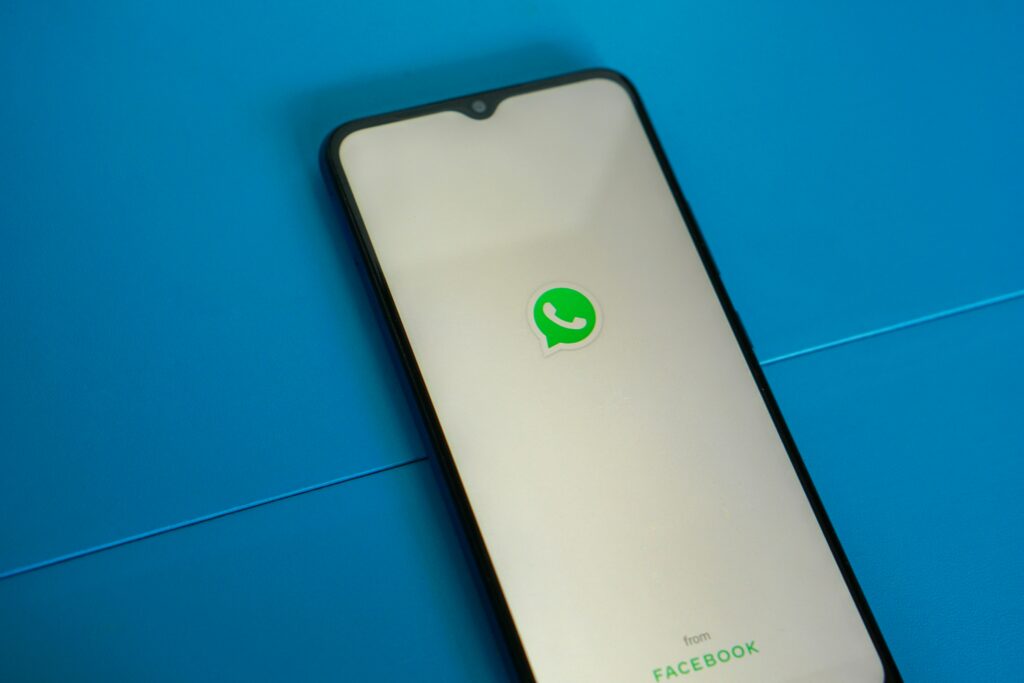 WhatsApp Web