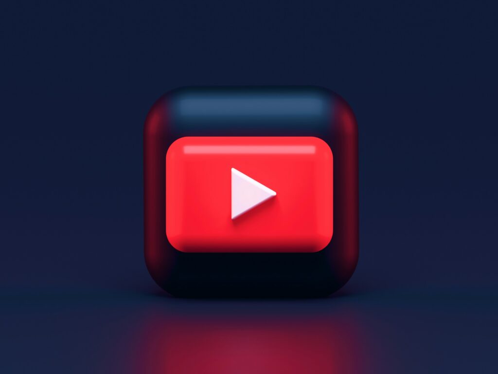 YouTube 3 MP