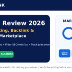 iCopify review 2026 guest posting and backlink marketplace guide