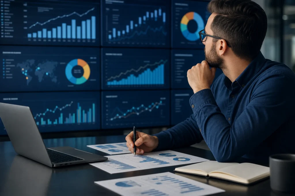 Digital marketing featured image