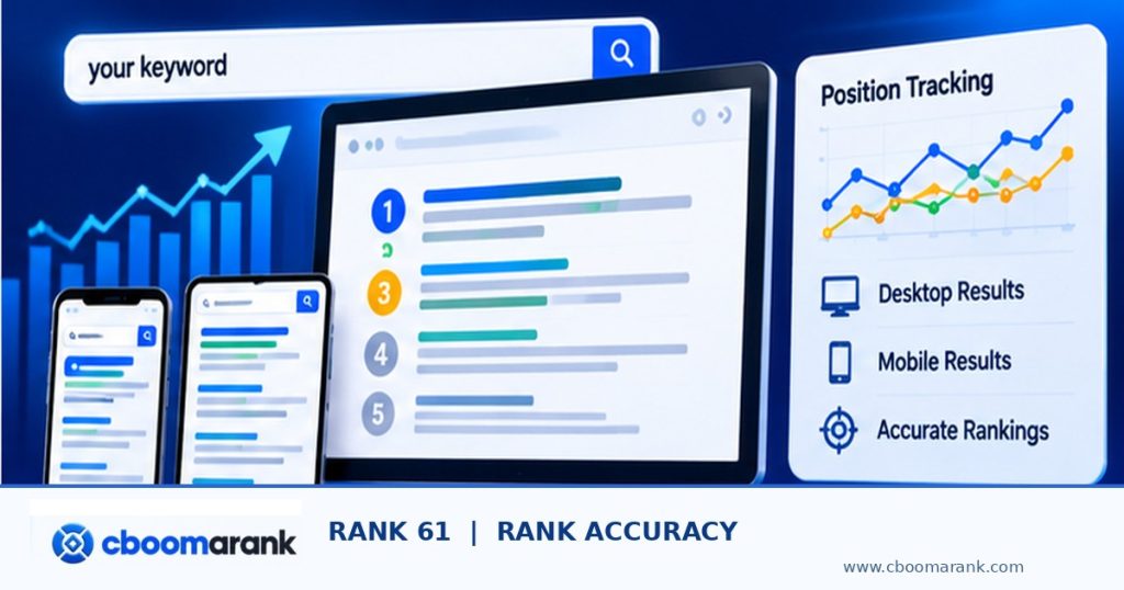 keyword rank checker editorial overview