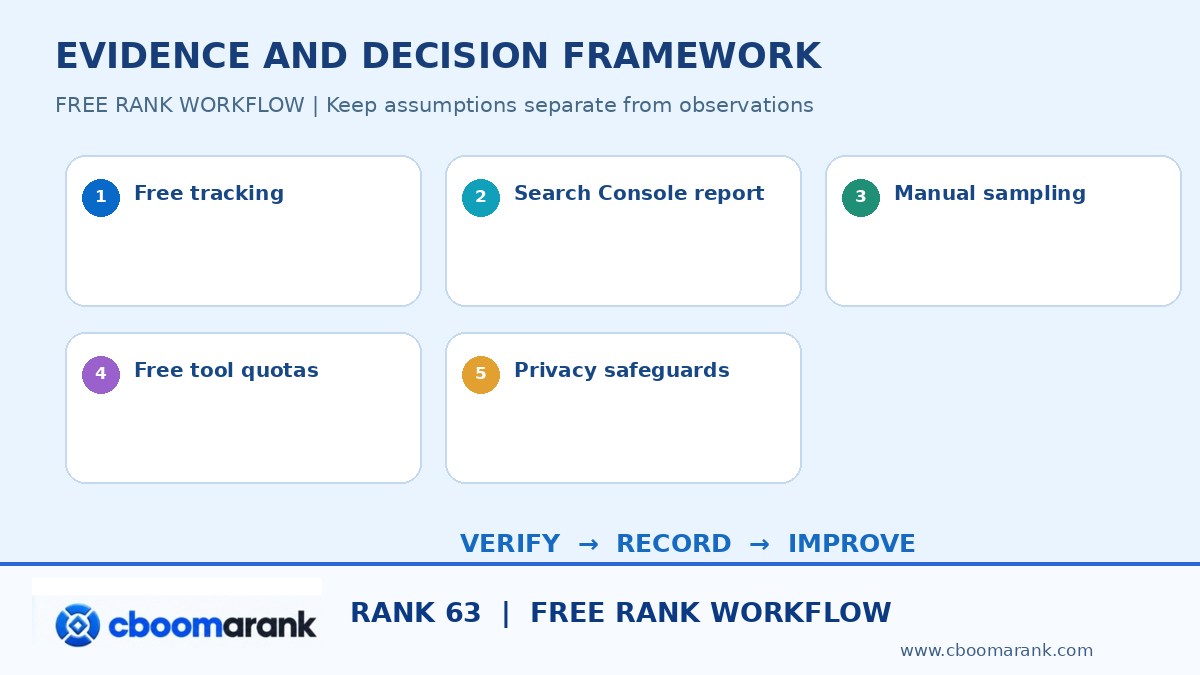 free rank checker example decision worksheet diagram